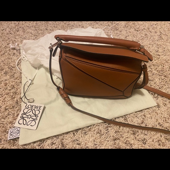 Loewe puzzle mini - Picture 3 of 4